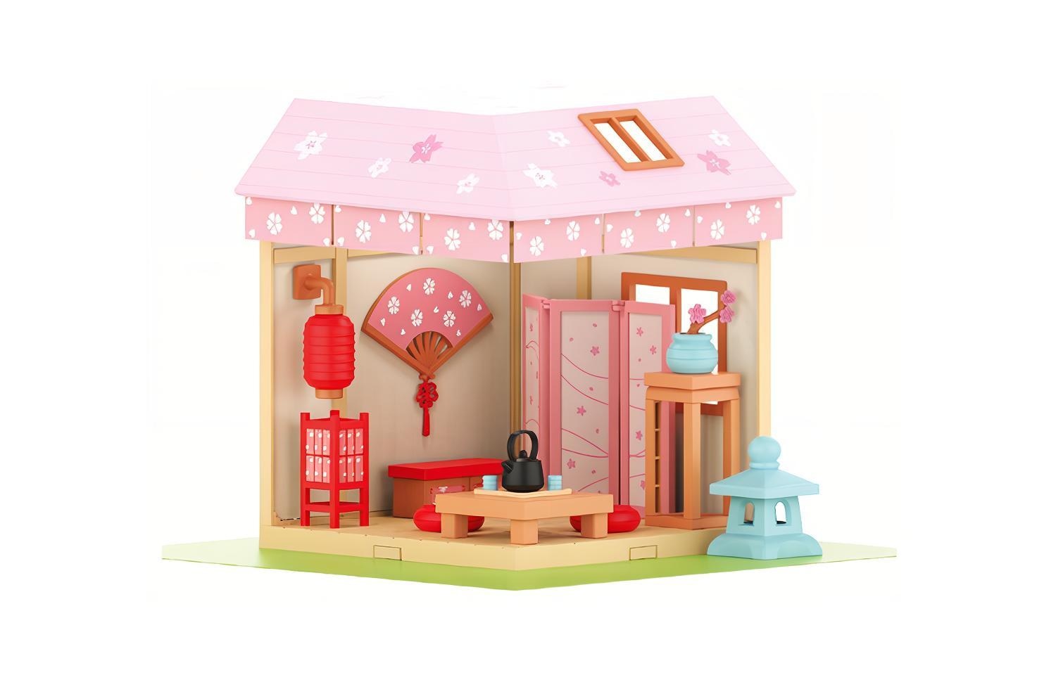 泡泡玛特 POP MART POP MART IP POP 19.7cm