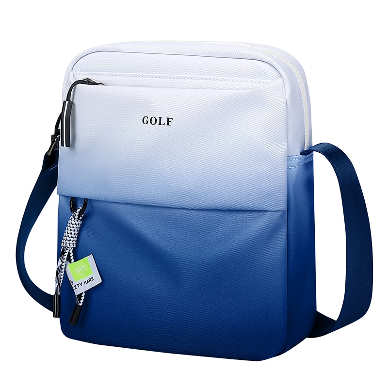 Golf Gradient Crossbody Bag — фото 9