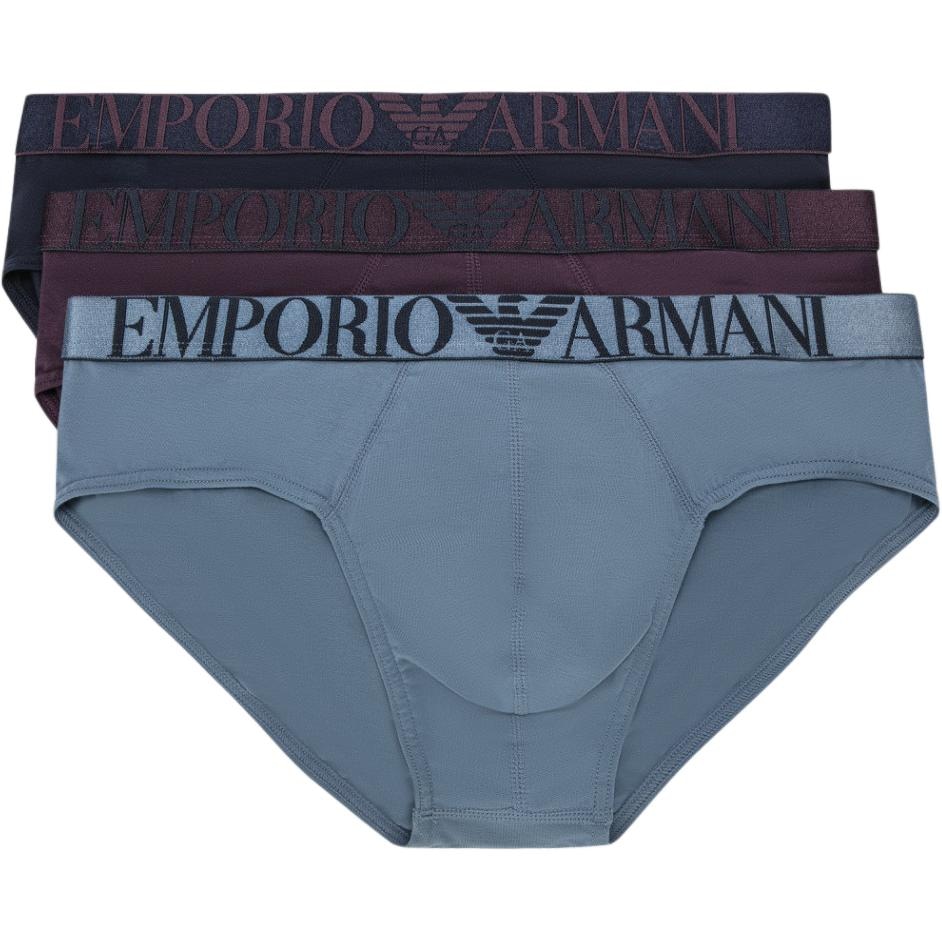 Emporio Armani Logo — фото 1