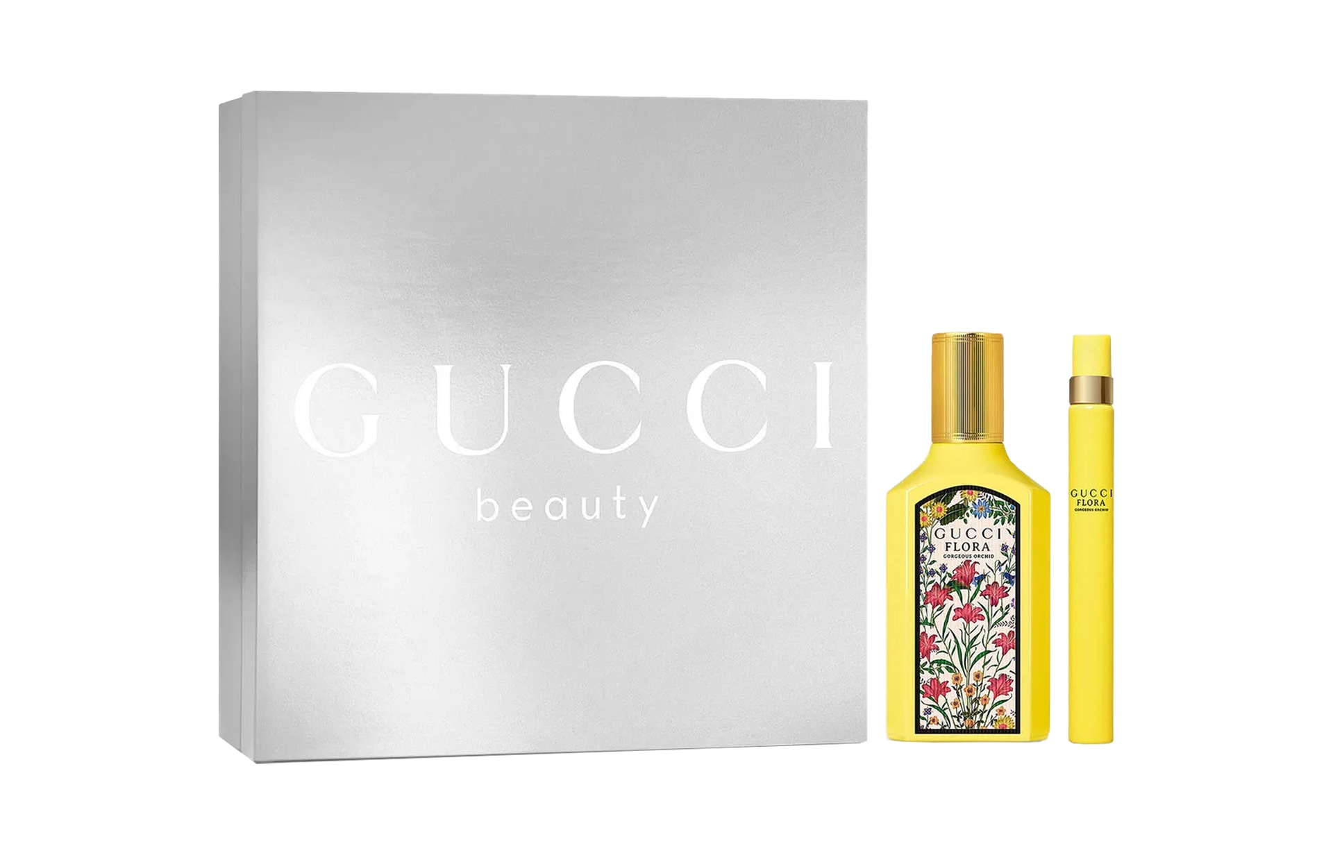 Gucci EDP 50ml+10ml — фото 1
