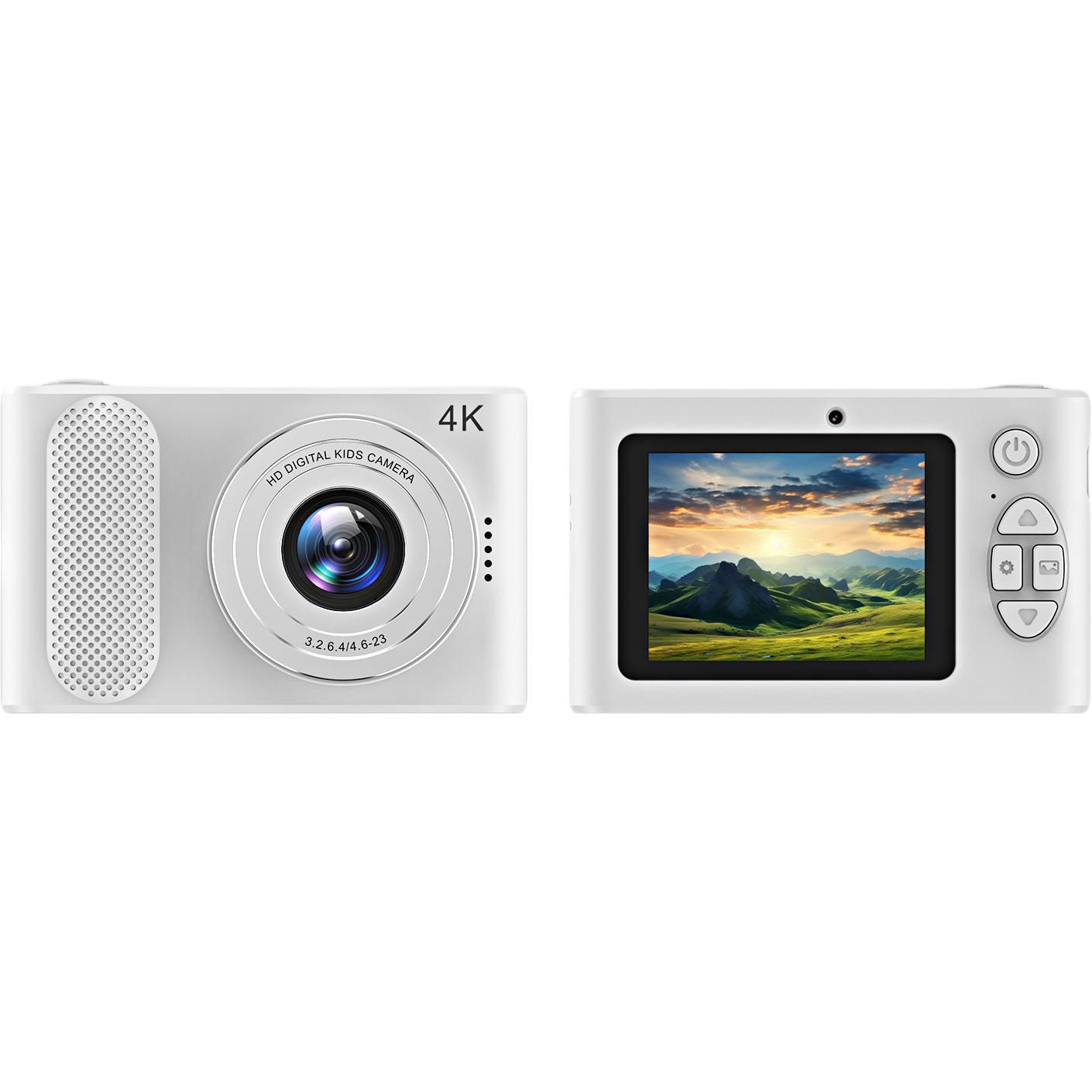 AOMN ccd 4K
