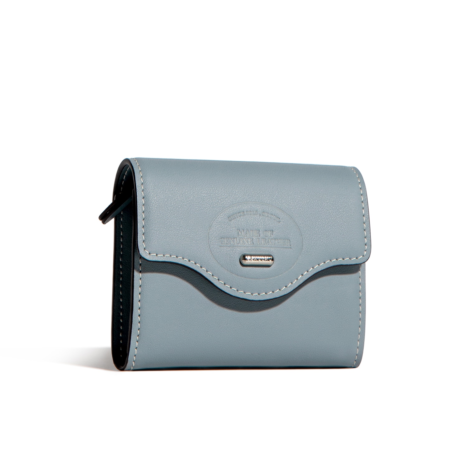 Cthulhu Capsule Card Holder Blue/Brown — фото 2