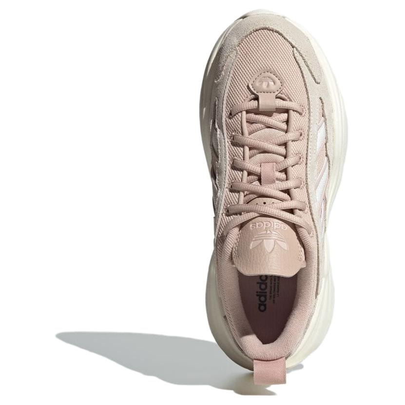 Adidas OZGAIA Pink — фото 10