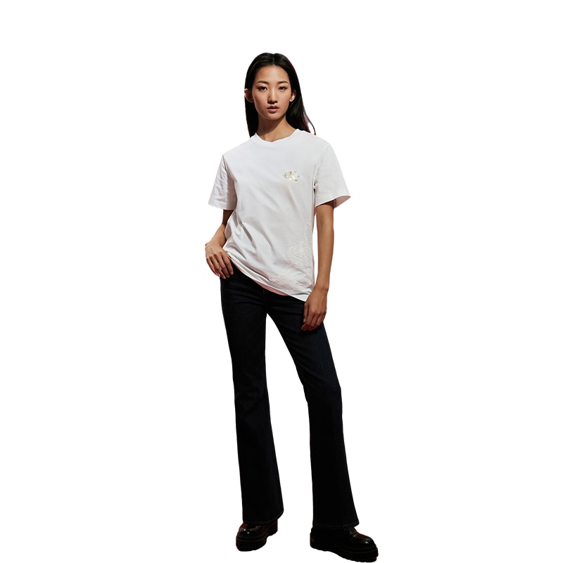 Calvin Klein CKCalvin Klein jeans SS24 — фото 4