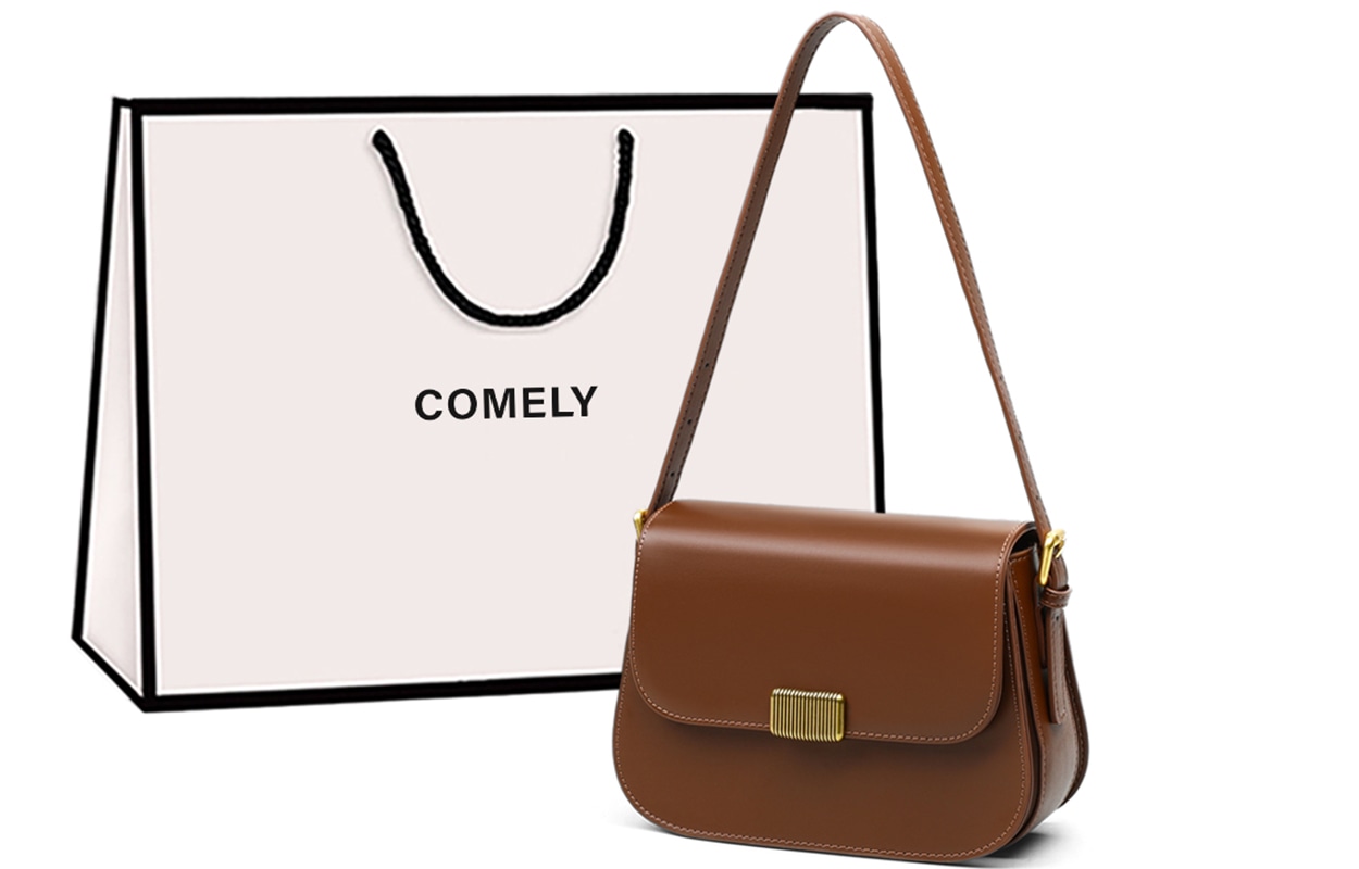 康莉/COMELY COMELY