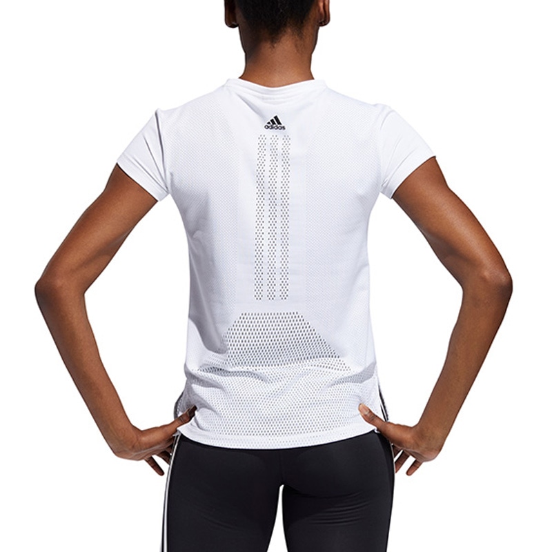 Adidas Engineered Tee T — фото 3