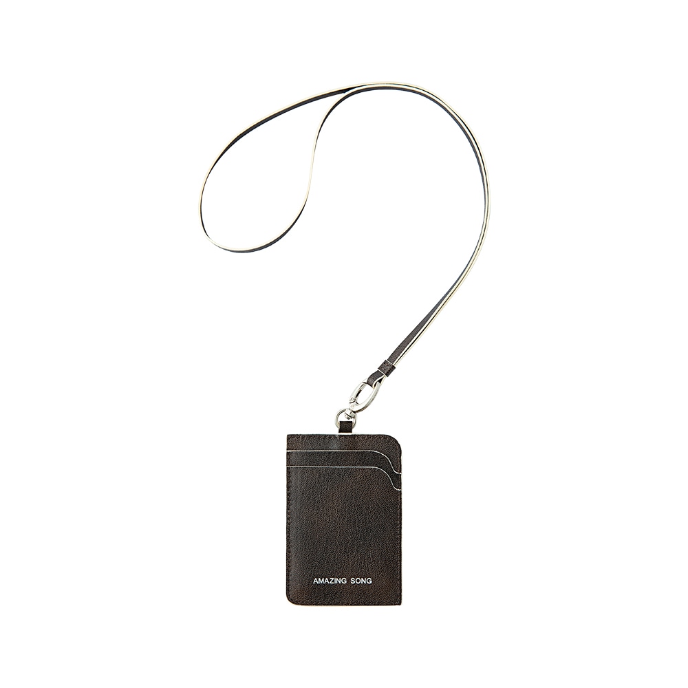 Amazing Song Berry Series Card Holder — фото 4