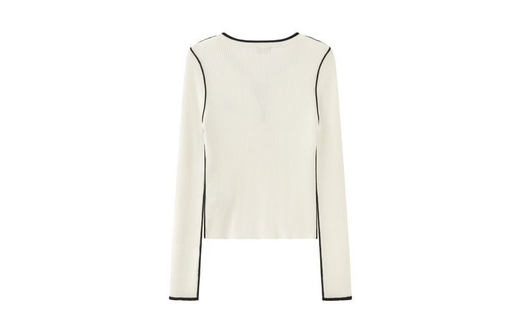Chuu Knit Sweater — фото 1