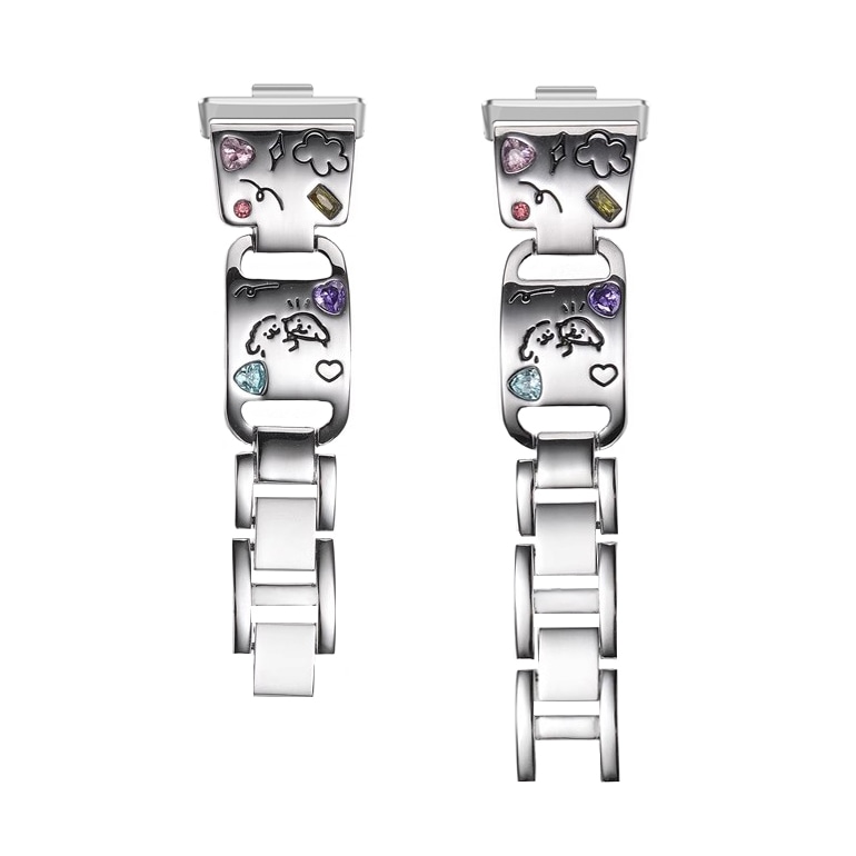 表带哥/biaodaige biaodaige watch FIT32FITnew ins