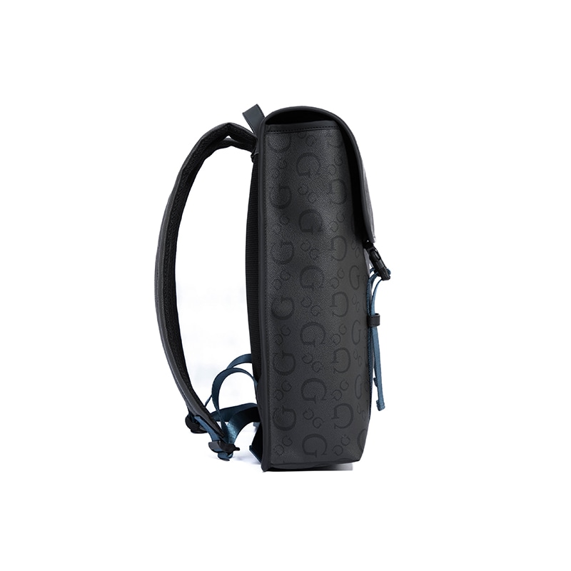 Guess Carbon Black Backpack — фото 3