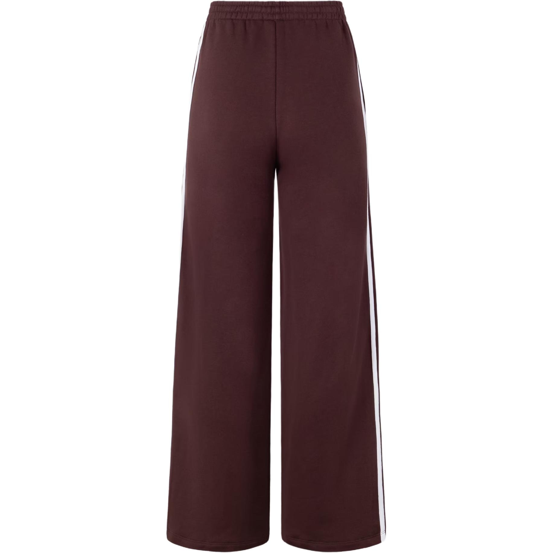 Adidas Adicolor Wide Leg Joggers — фото 1