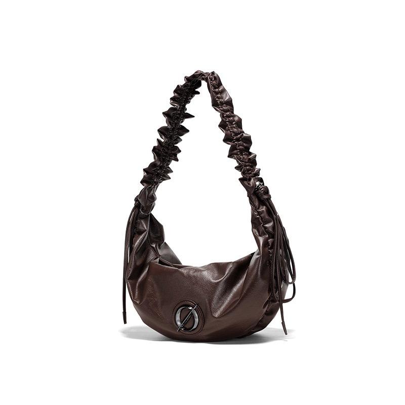 Jellytoyboy JTB Chocolate Brown/Black — фото 1