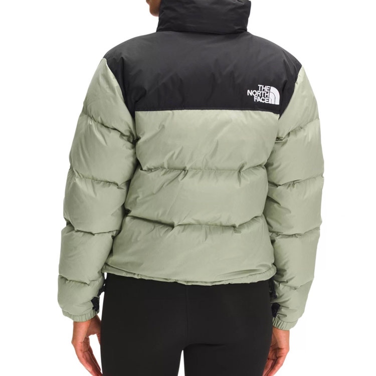 The North Face 1996 FACE 1996 Retro Nuptse 700 — фото 5