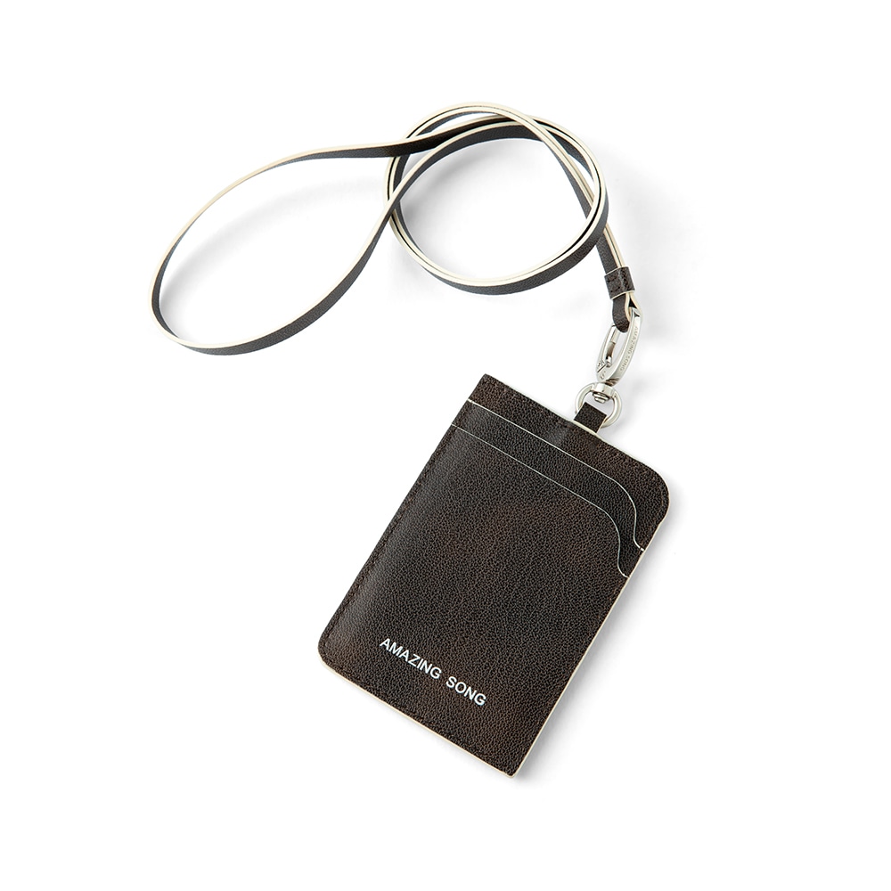 Amazing Song Berry Series Card Holder — фото 6