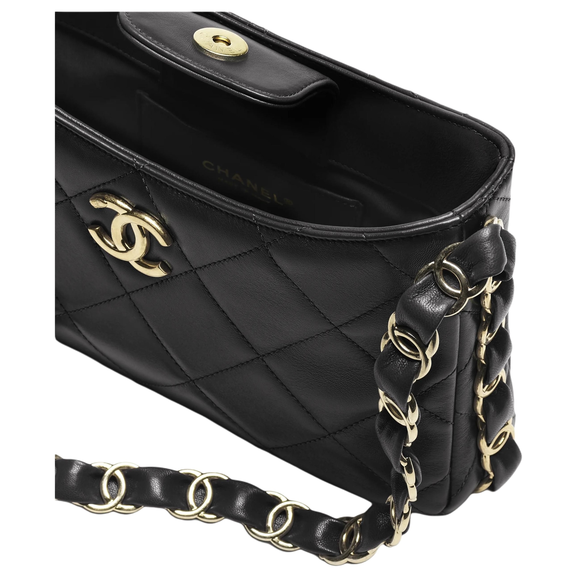 Chanel Сумки (Арт. AS5177-B18293-94305) — фото 2