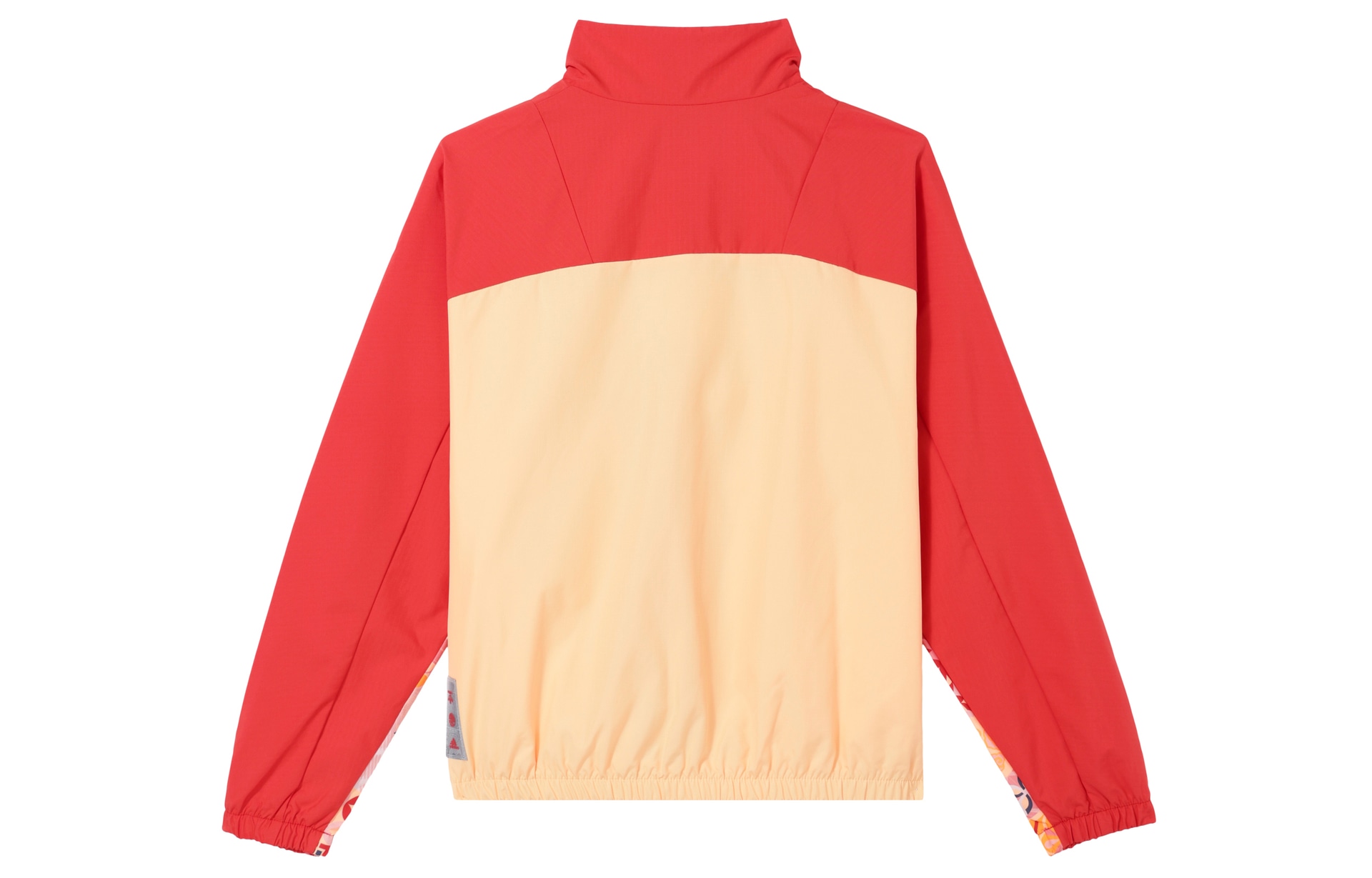 Adidas CNY Colorblock Jacket — фото 1