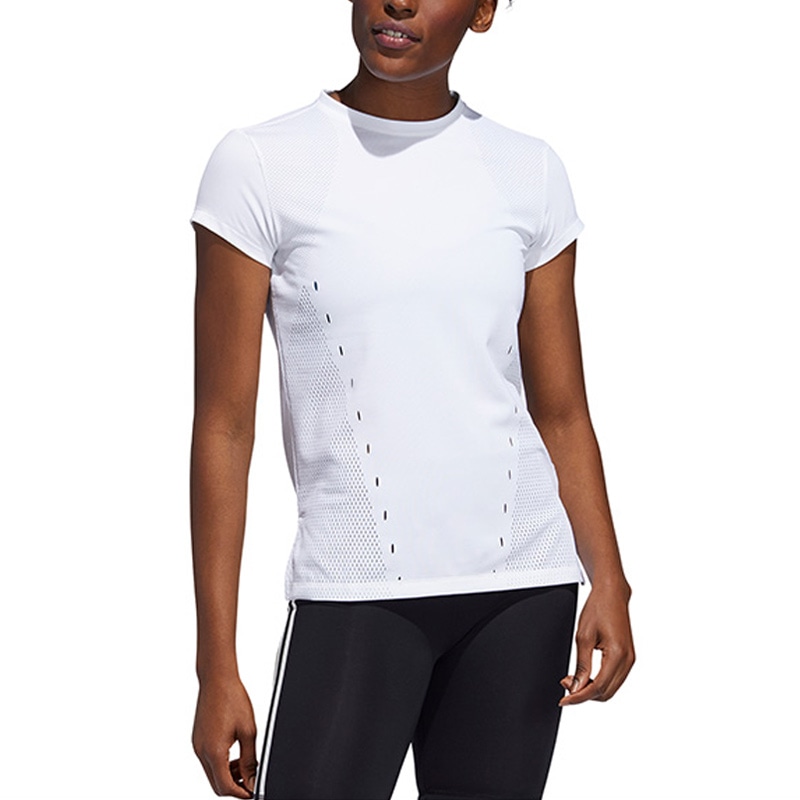 Adidas Engineered Tee T — фото 2