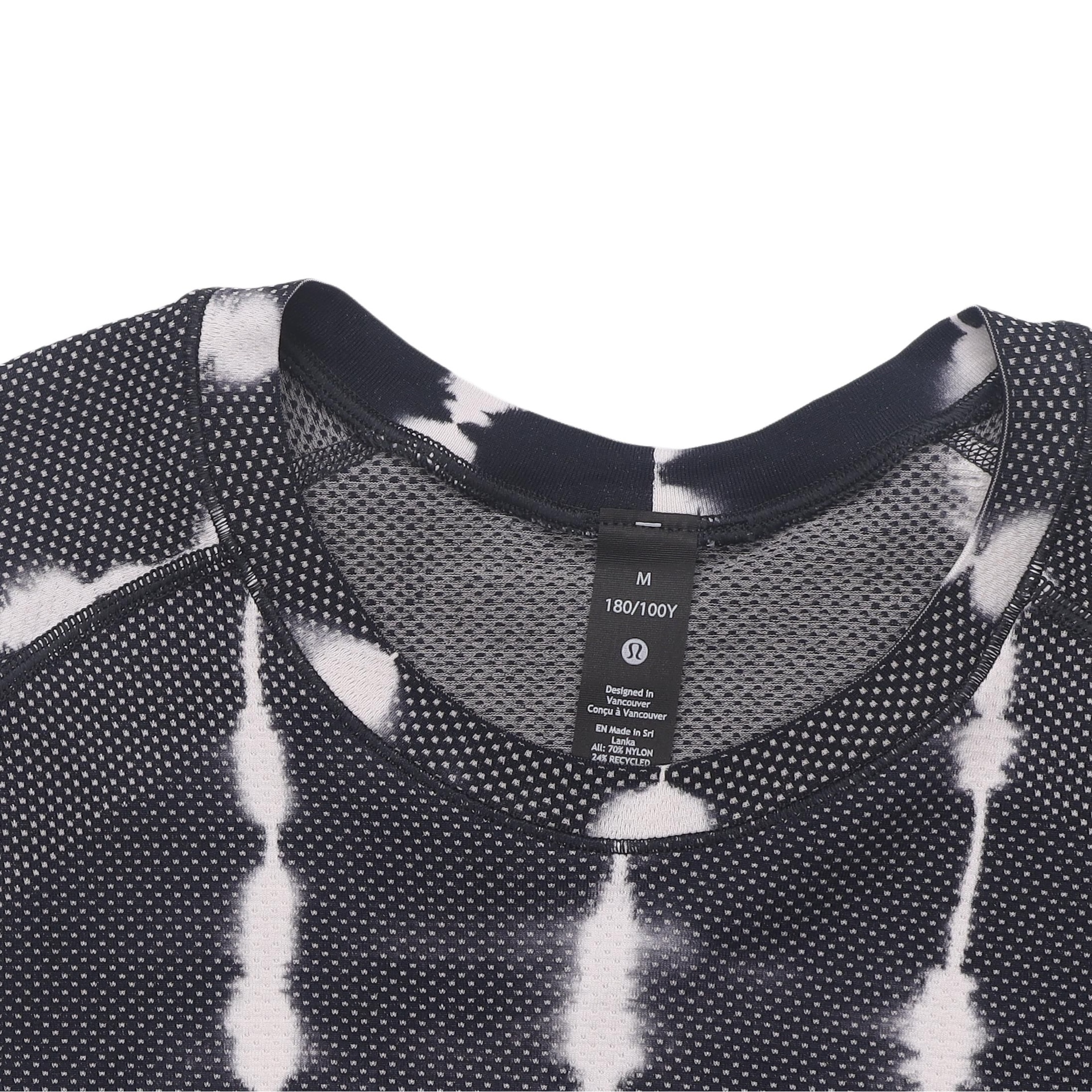 Lululemon Metal Vent Tech T2.0 — фото 4