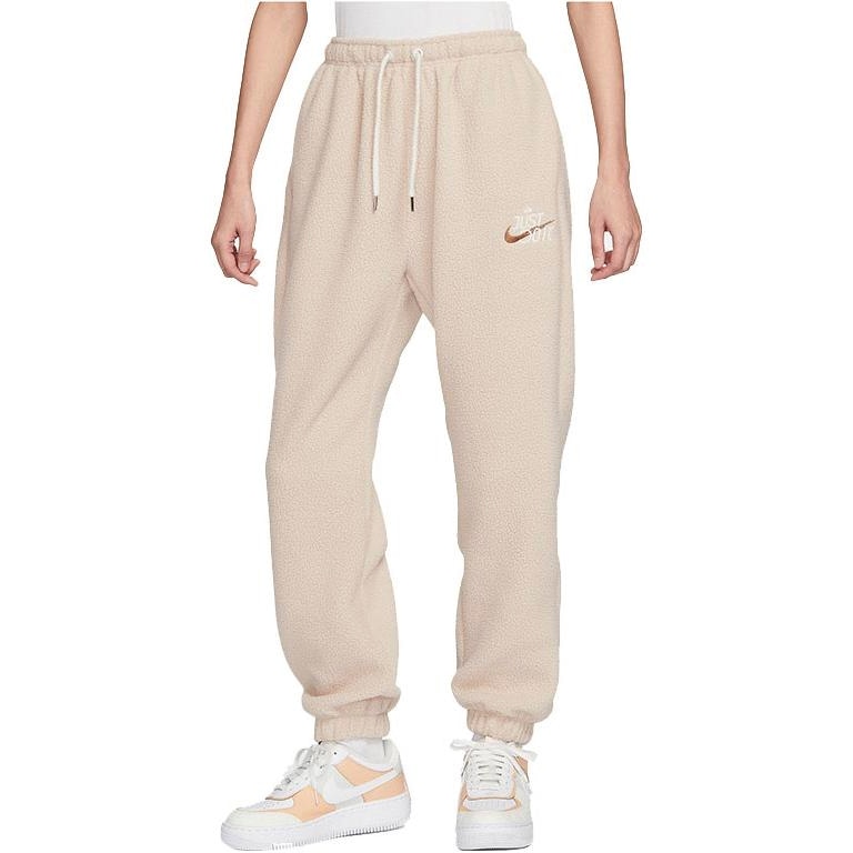 Nike Jogger Pants Khaki — фото 2