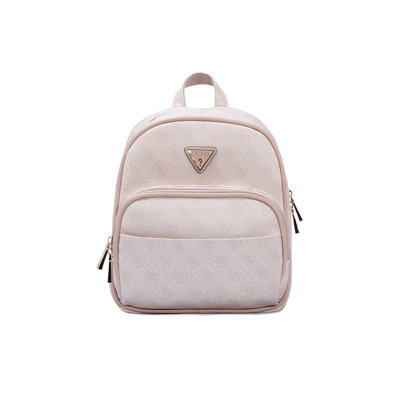 GUESS BERTA Backpack Pink