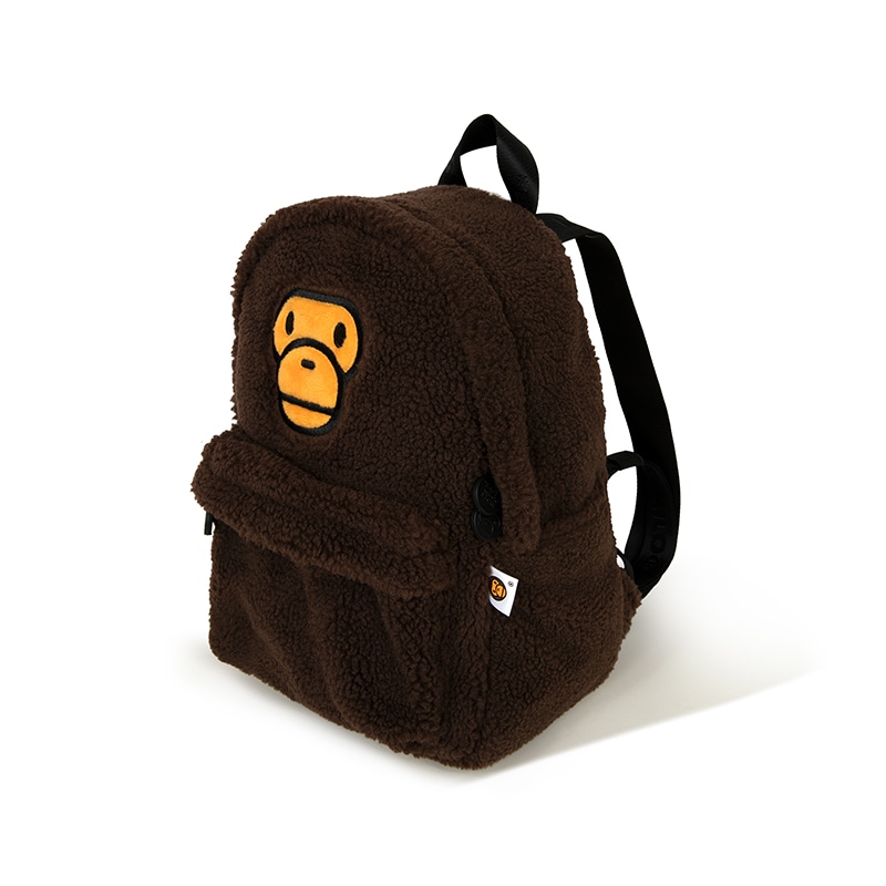 BABY MILO STORE BY A BATHING APE A Bathing Ape Backpack — фото 5