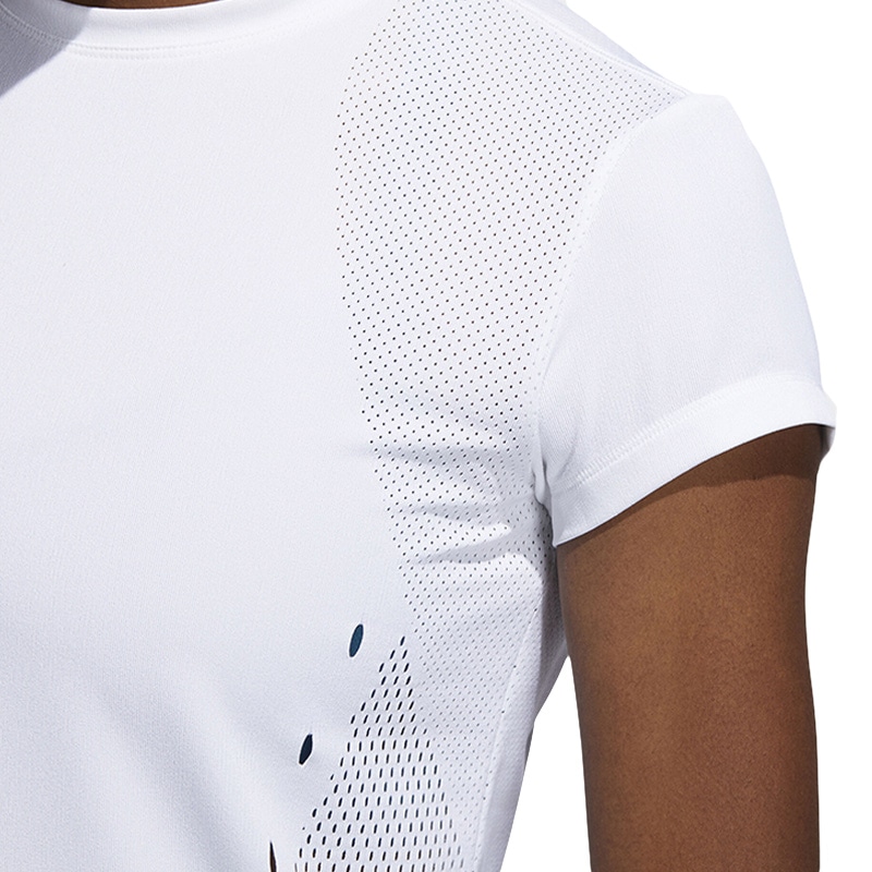 Adidas Engineered Tee T — фото 6