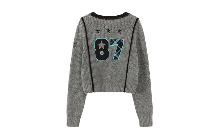 Chuu Knit Sweater — фото 2