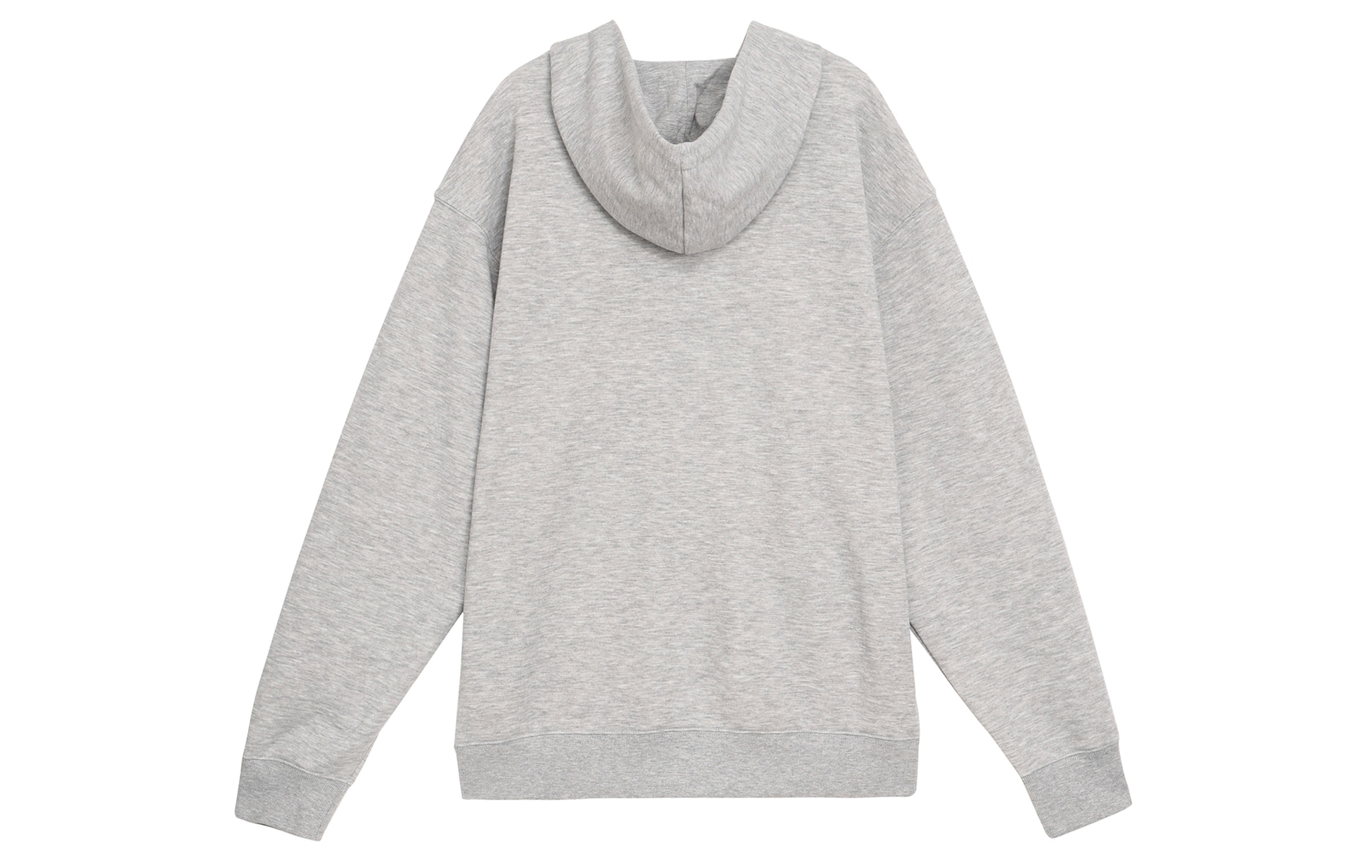 New Balance Sport Essentials Logo French Terry Full Zip — фото 1