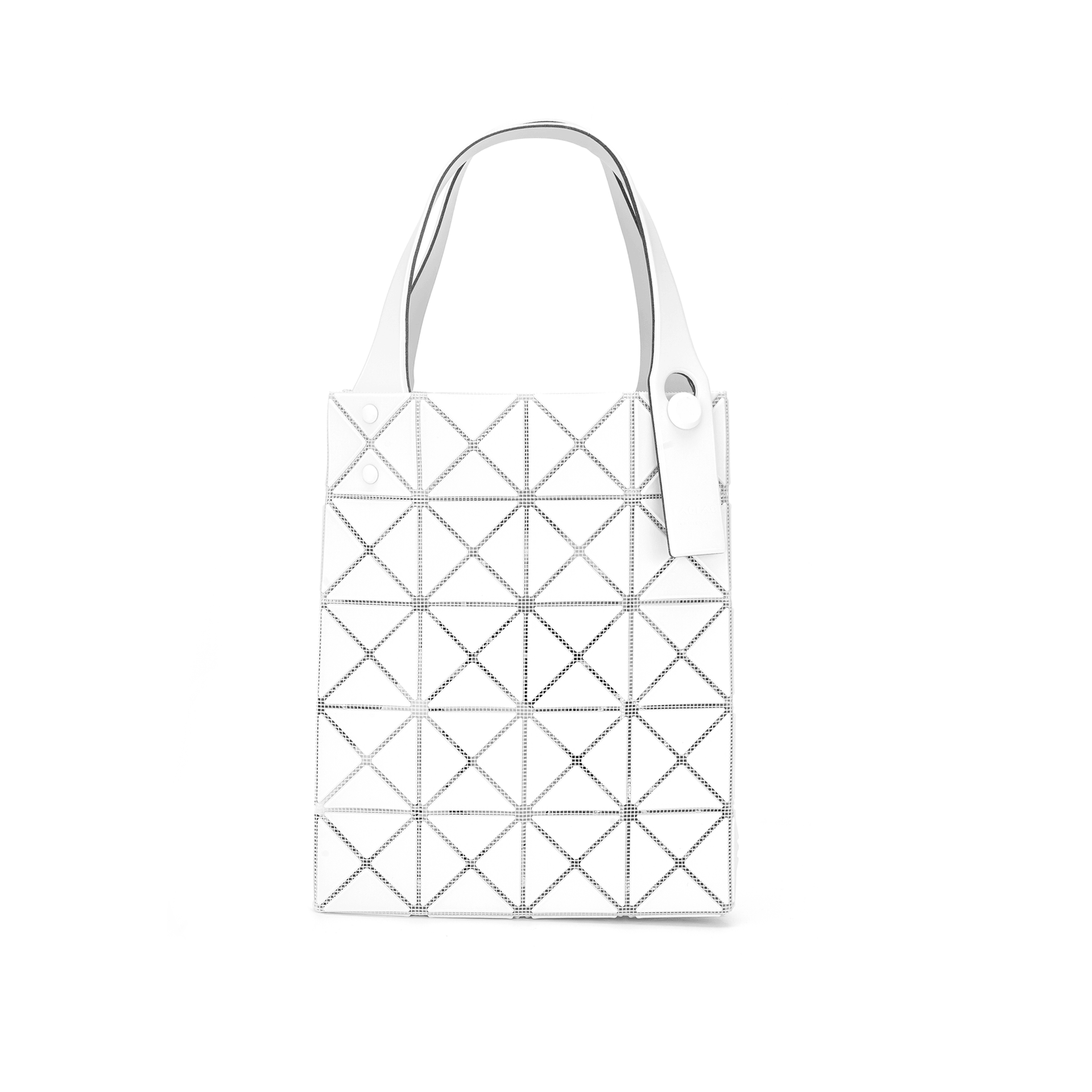 ISSEY MIYAKE/三宅一生 ISSEY MIYAKE Prism Tote