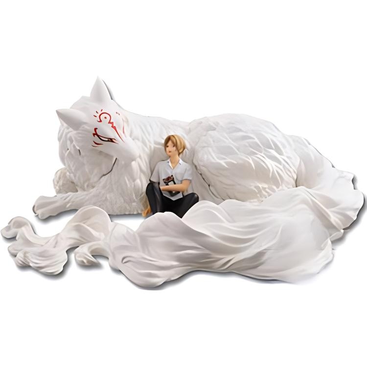 Banpresto h 19cm