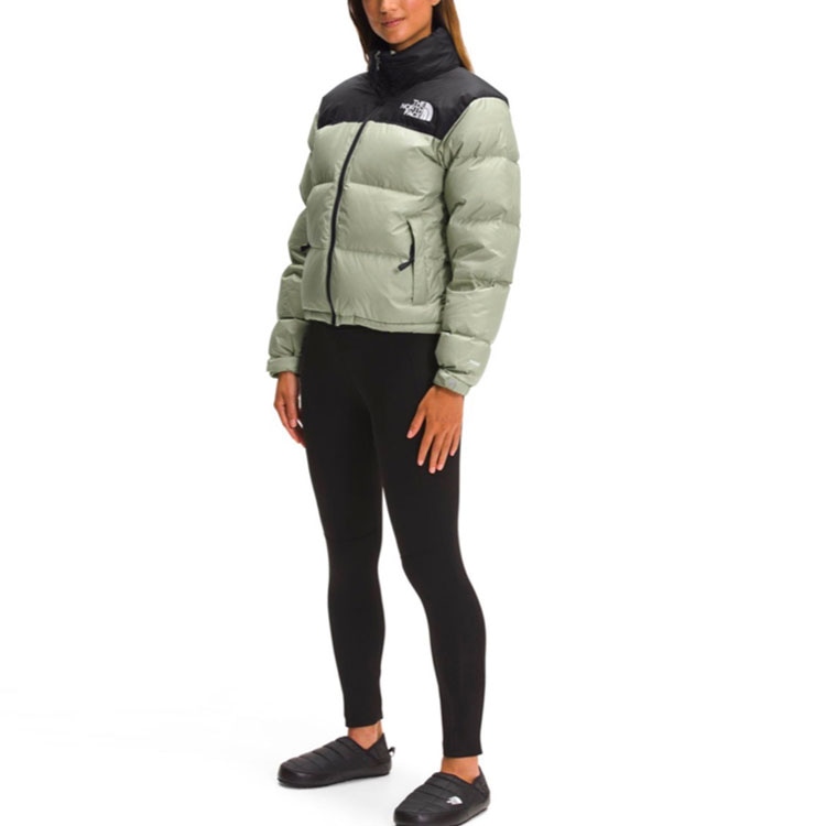 The North Face 1996 FACE 1996 Retro Nuptse 700 — фото 4