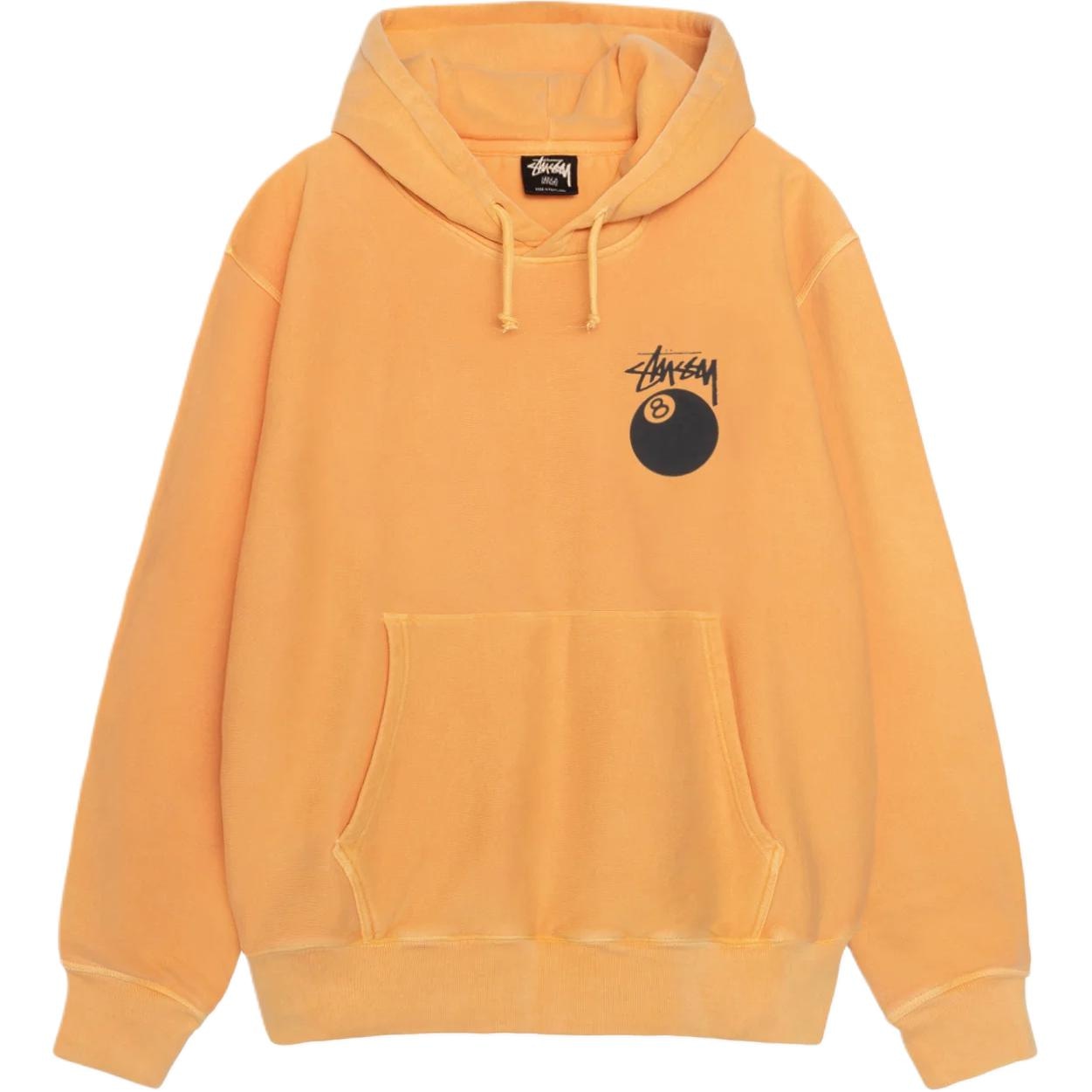 Stussy Hoodie — фото 11