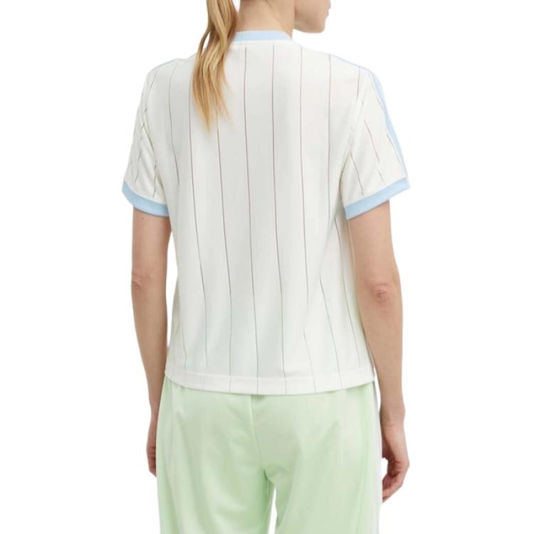 Adidas 3-Stripes T-Shirt — фото 5