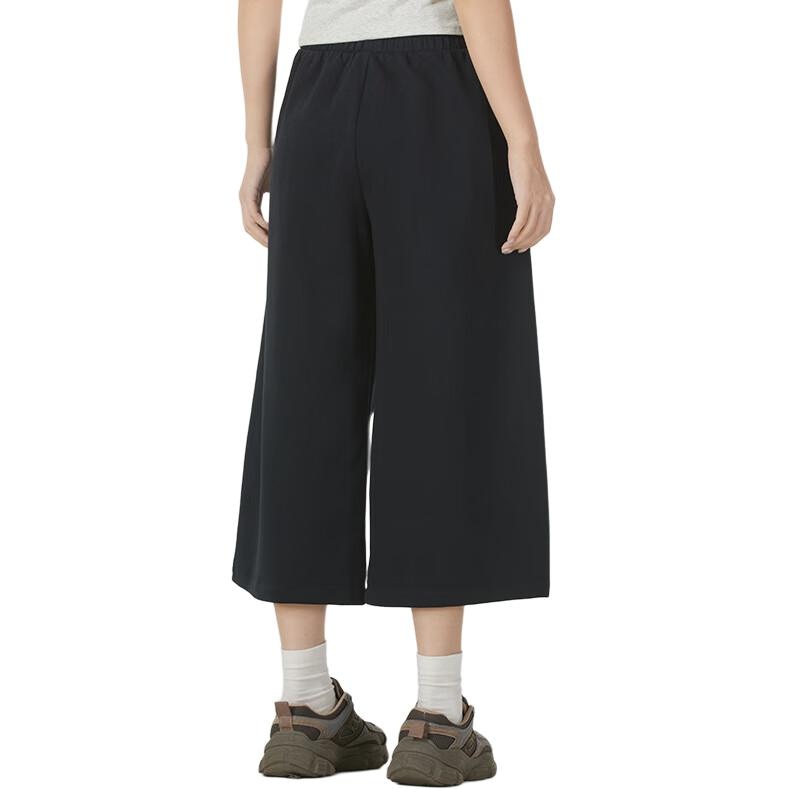 Under Armour Rival Fleece Crop Wide Leg — фото 2