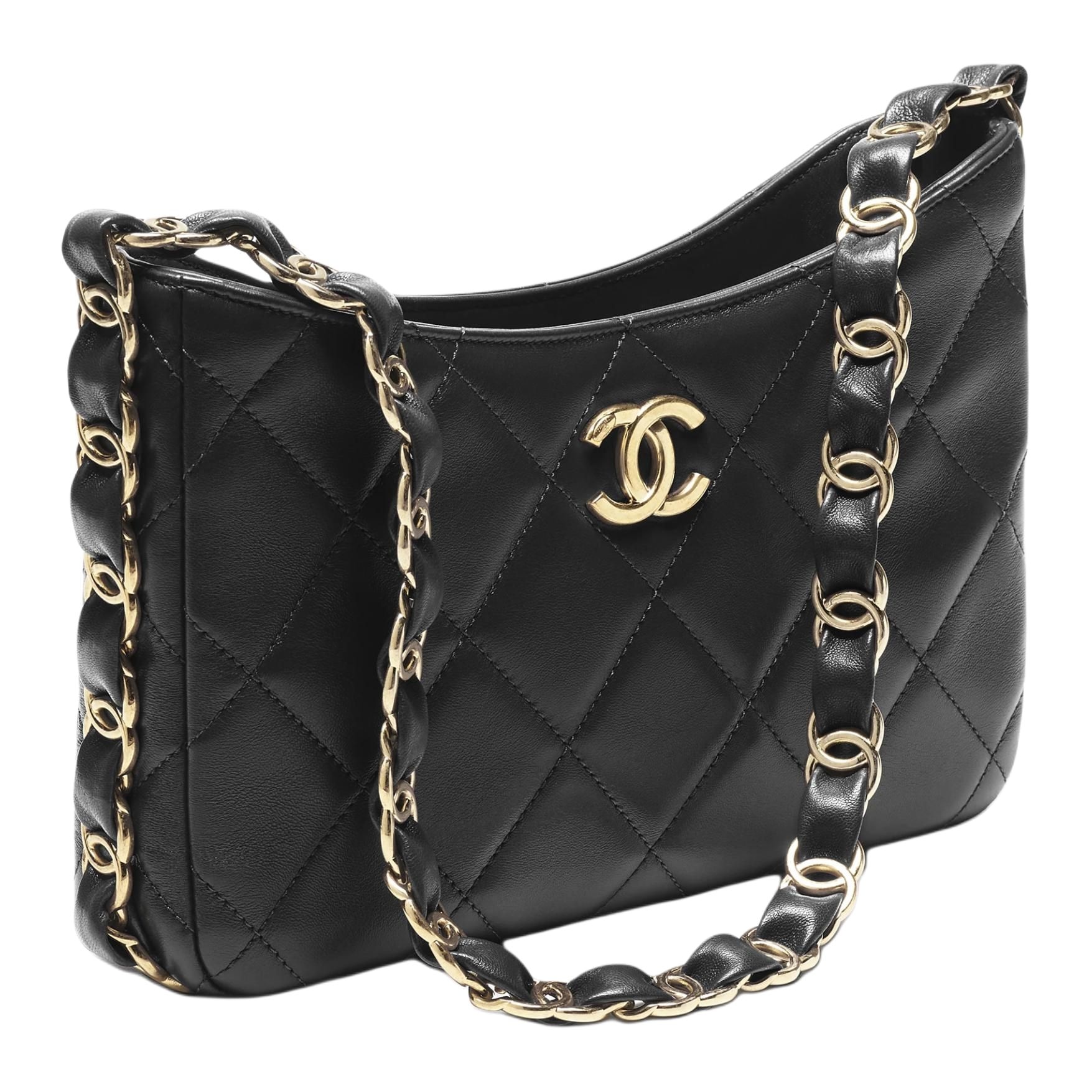 Chanel Сумки (Арт. AS5177-B18293-94305) — фото 1