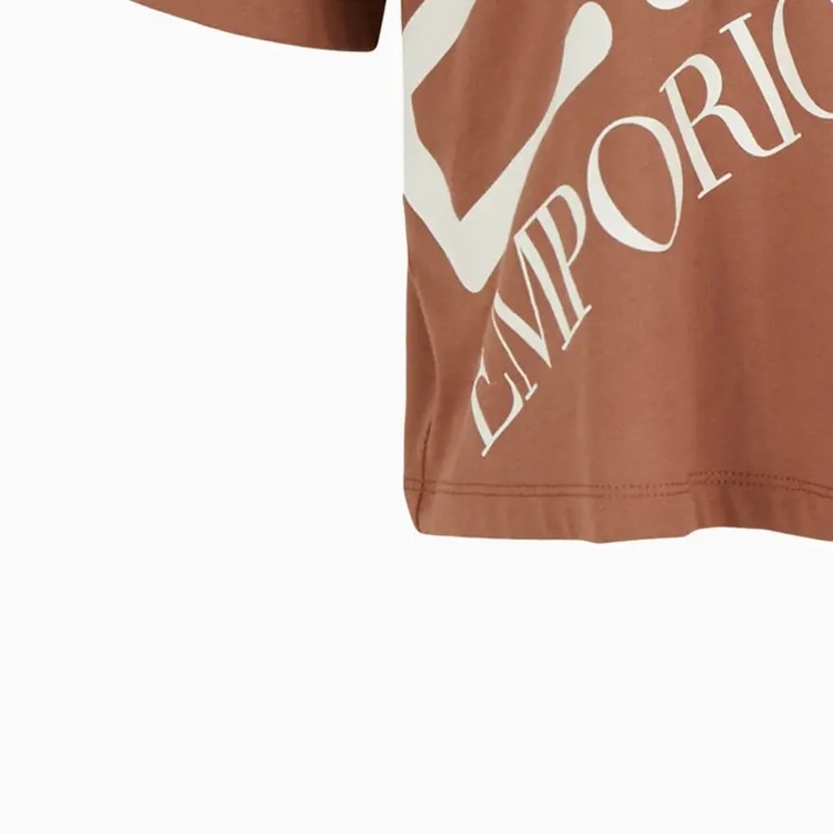 Emporio Armani EA7 SS24 LogoT — фото 5