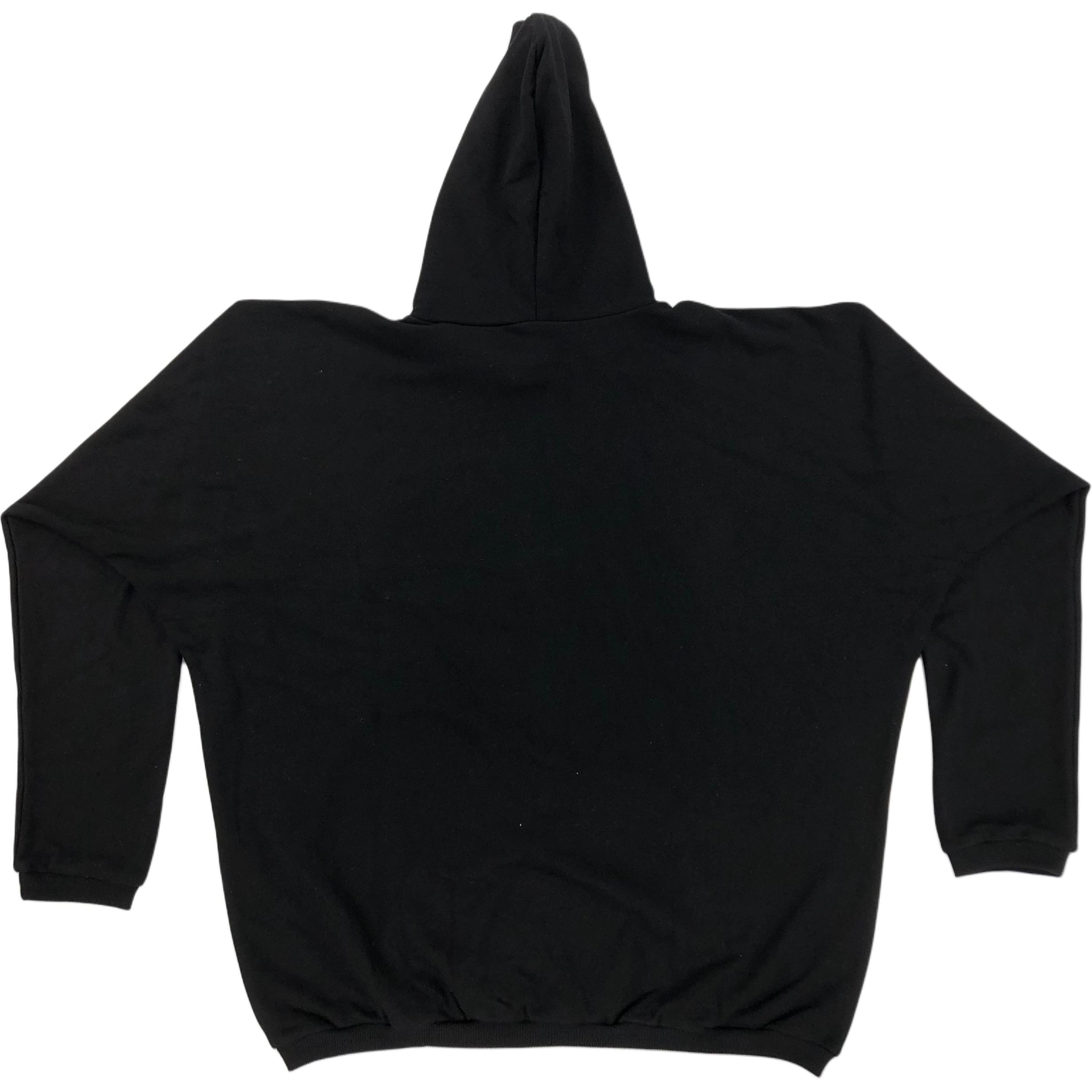 YEEZY BLACK DOGS HOODIE — фото 1