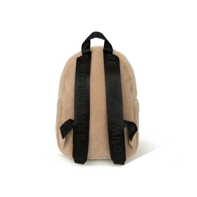 BABY MILO STORE BY A BATHING APE A Bathing Ape Backpack — фото 1