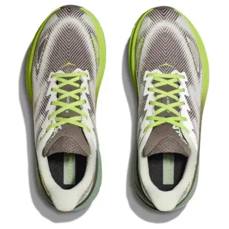 Hoka One One Clifton 9 — фото 8