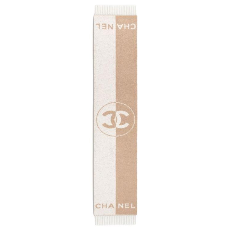 Chanel Logo