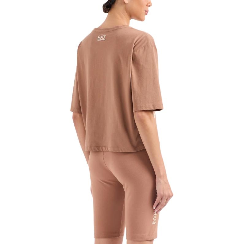 Emporio Armani EA7 SS24 LogoT — фото 3