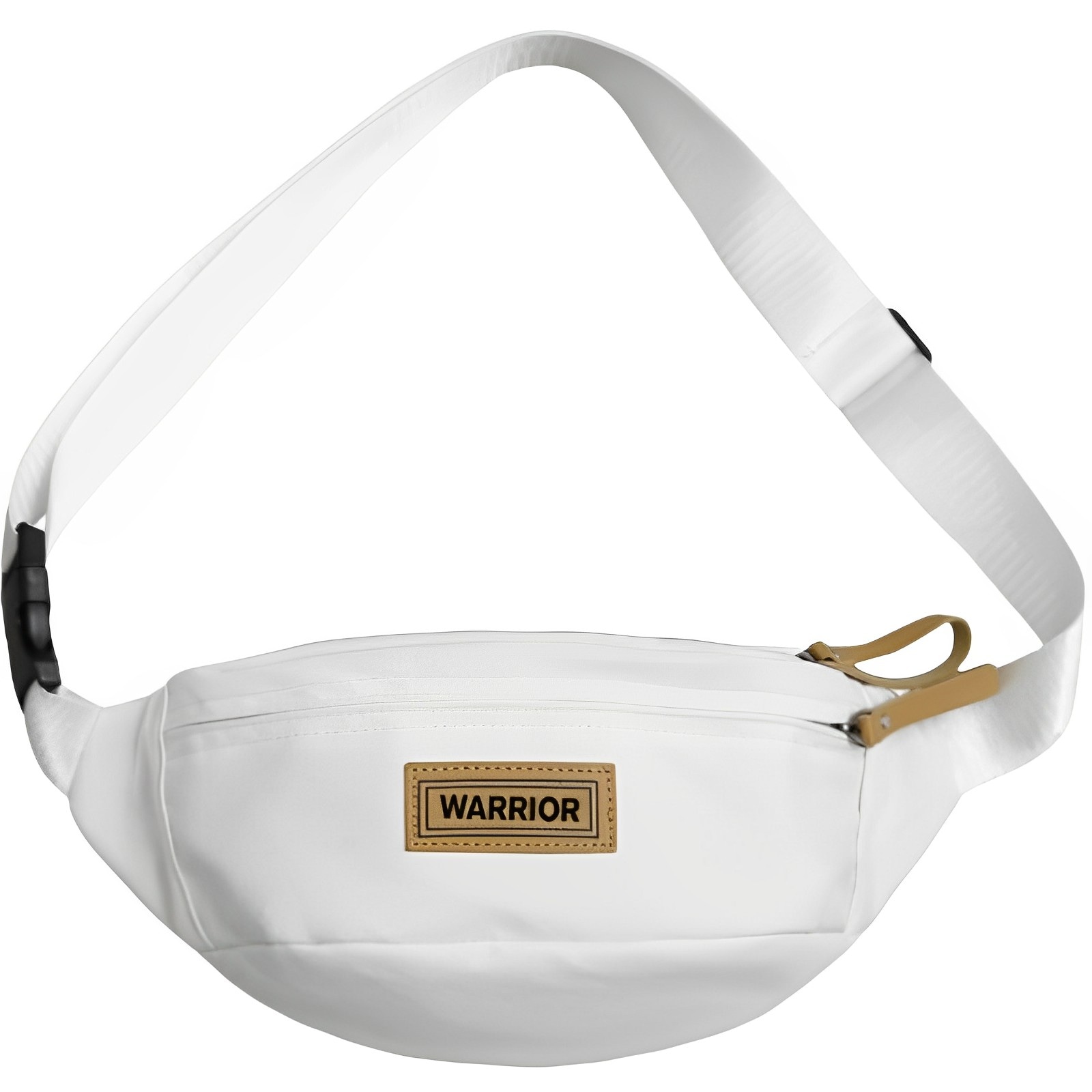 Сумки Warrior Crossbody Bag White/Black