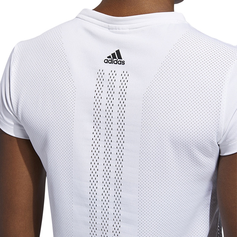 Adidas Engineered Tee T — фото 7