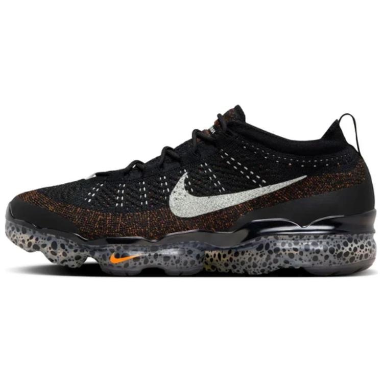 Nike VaporMax 2023 Flyknit "Safari" — фото 5