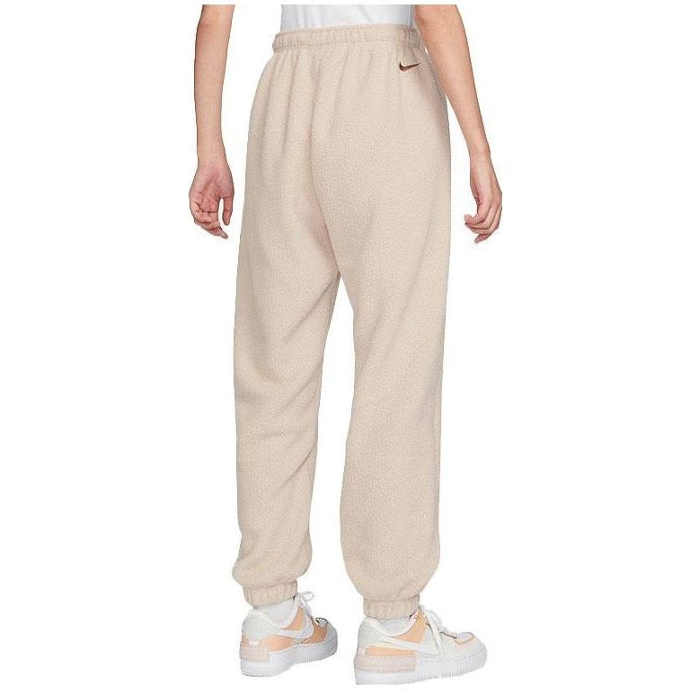 Nike Jogger Pants Khaki — фото 3