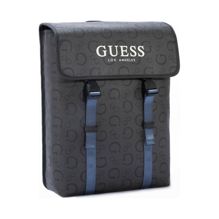 Guess Carbon Black Backpack — фото 2