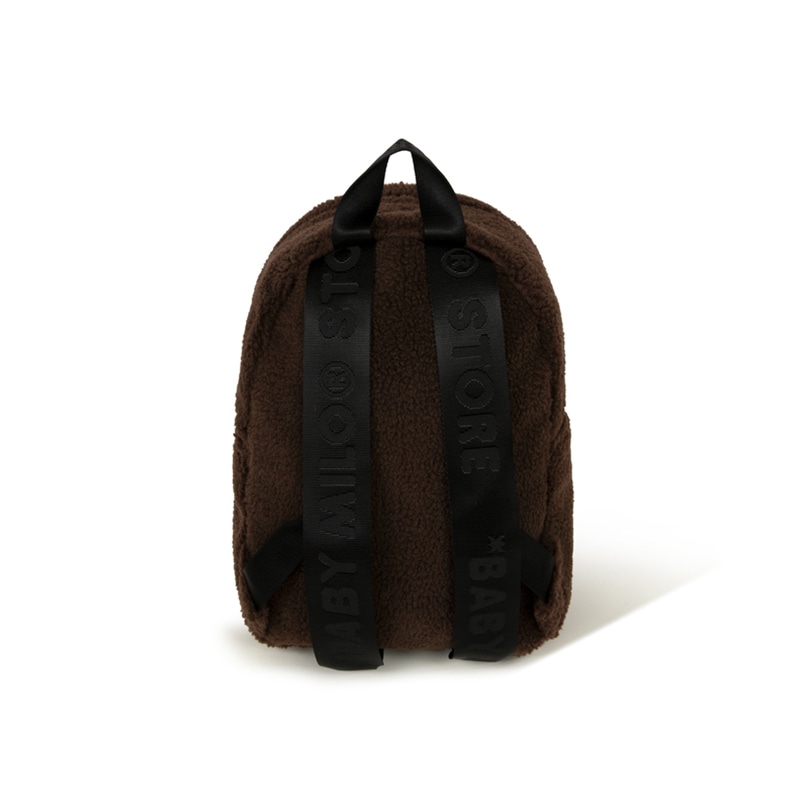 BABY MILO STORE BY A BATHING APE A Bathing Ape Backpack — фото 4