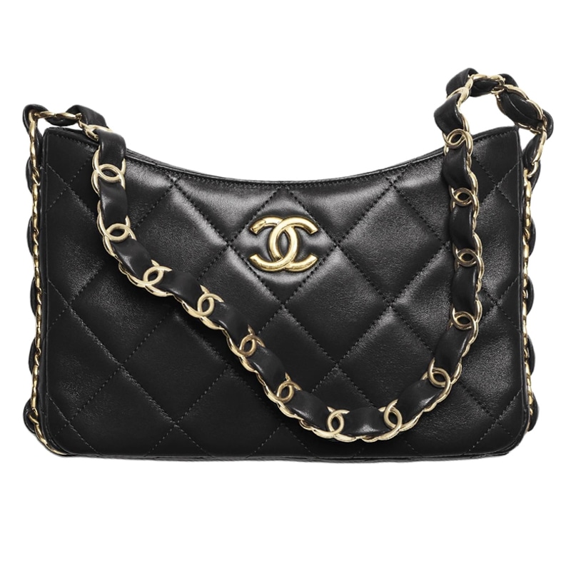 Сумки Chanel
