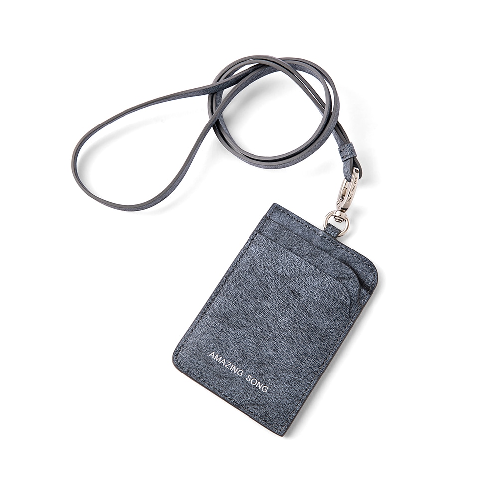 Amazing Song Berry Series Card Holder — фото 2