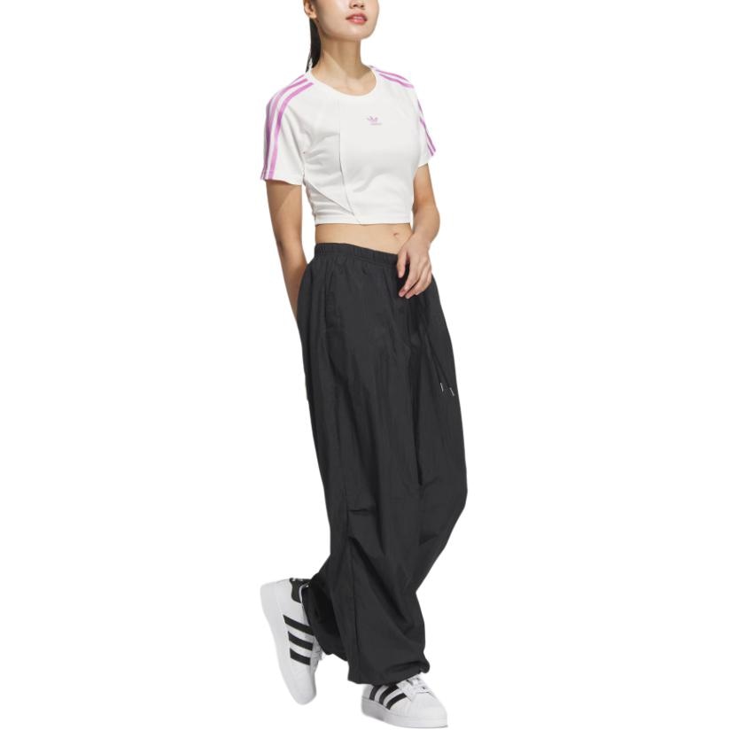 Adidas originals BABY TEE T — фото 3